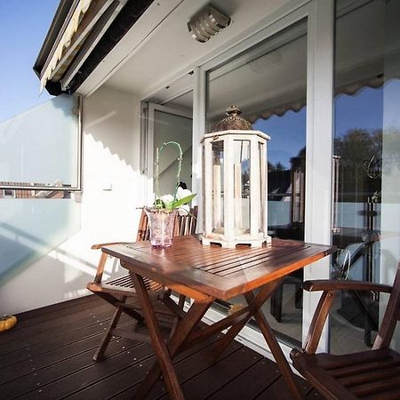 Apartment Orchidee Mülheim an der Ruhr Стая снимка
